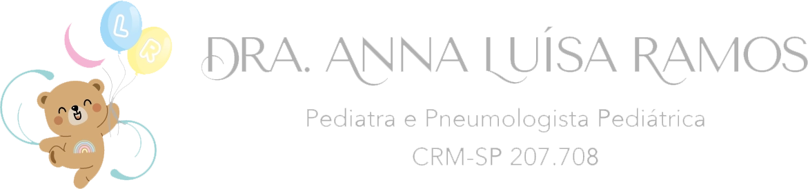 Logo Dra. Anna Luisa Ramos